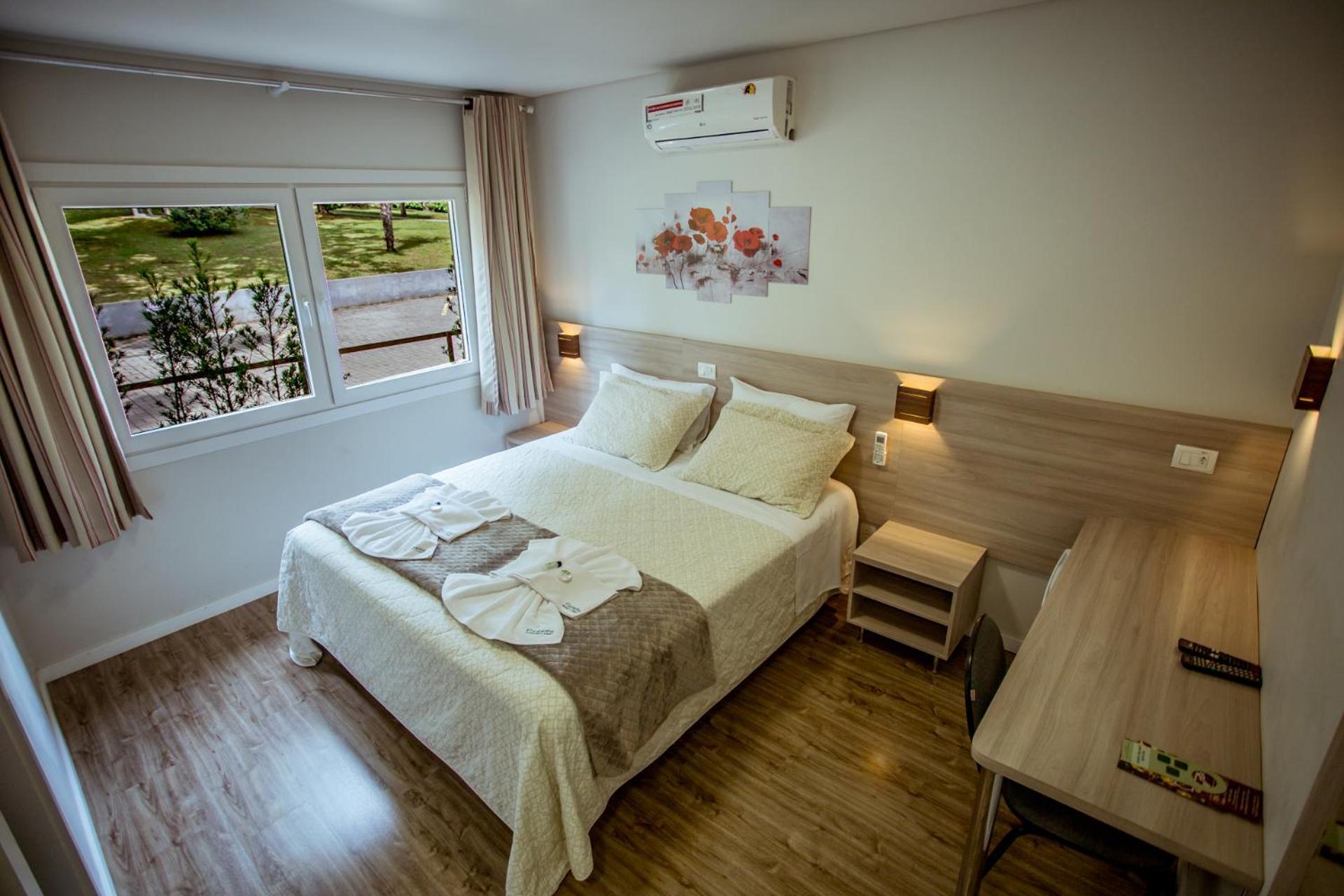 Filadelfia Hospedagens E Eventos Hotel Sao Bento do Sul Bagian luar foto